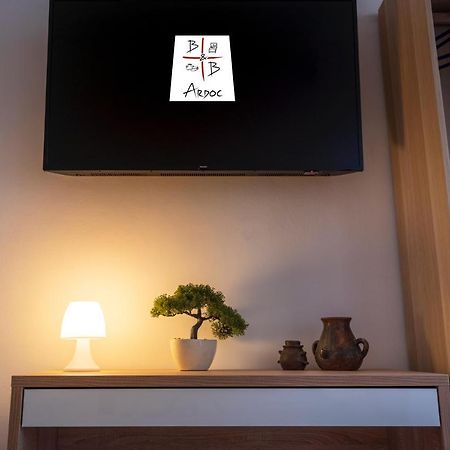 Ardoc B&B Κάλιαρι Εξωτερικό φωτογραφία