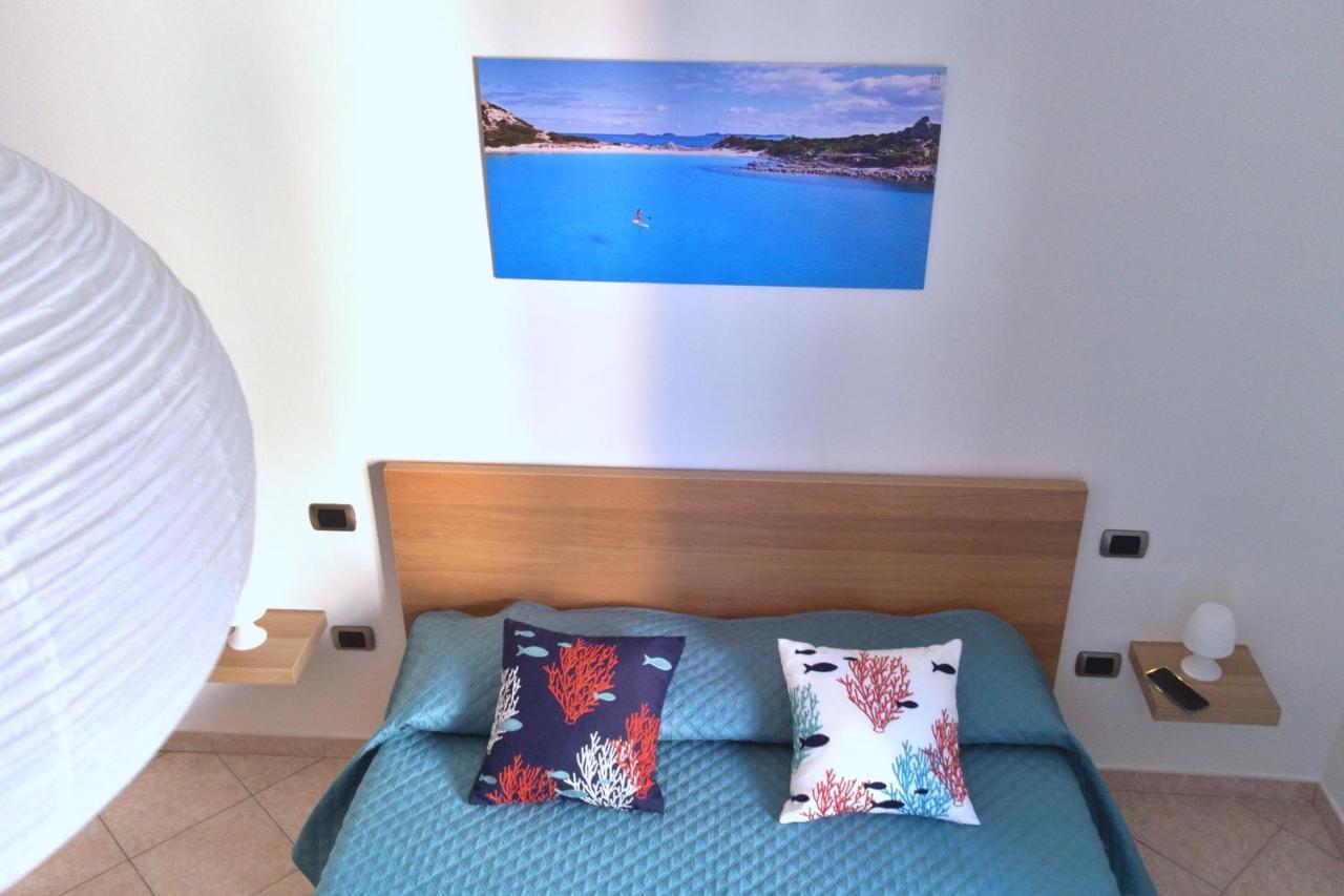 Ardoc B&B Κάλιαρι Εξωτερικό φωτογραφία