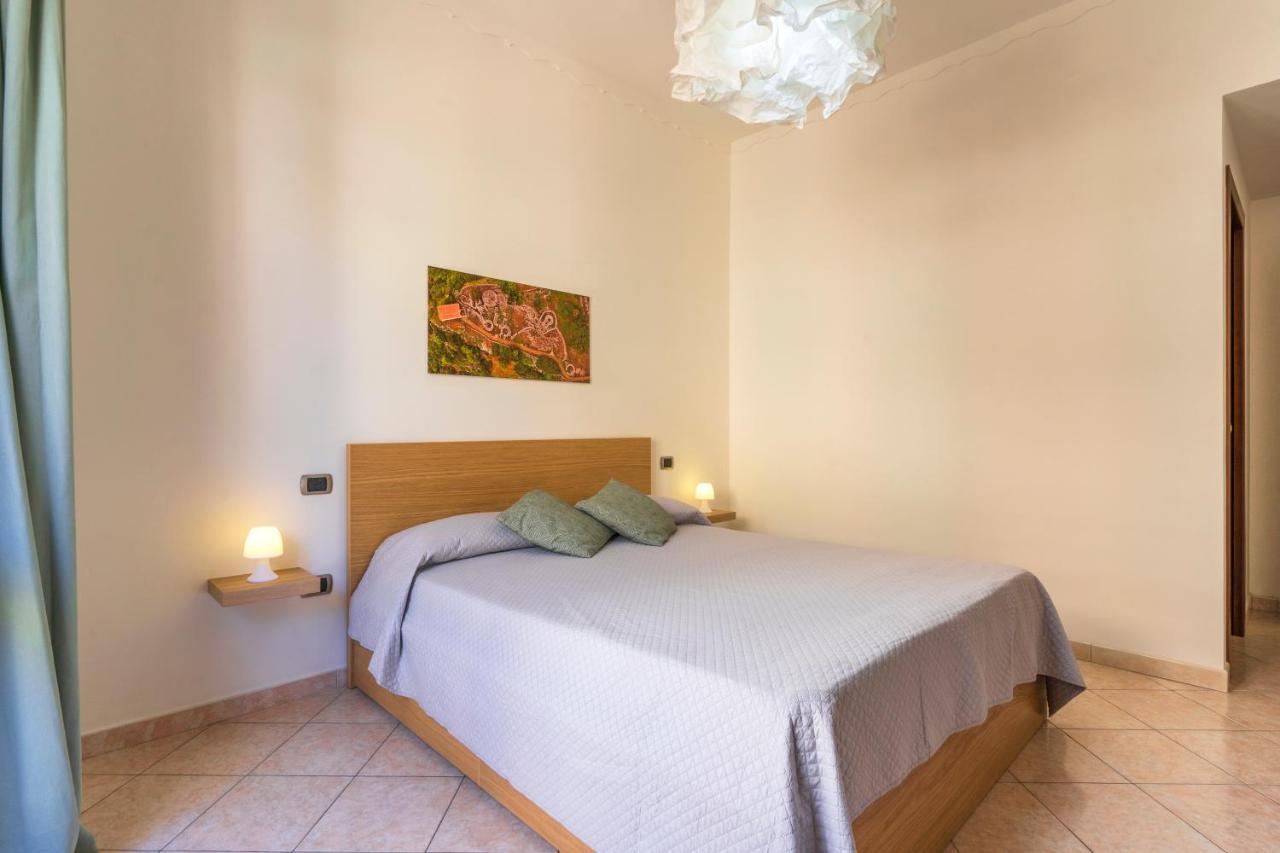 Ardoc B&B Κάλιαρι Εξωτερικό φωτογραφία
