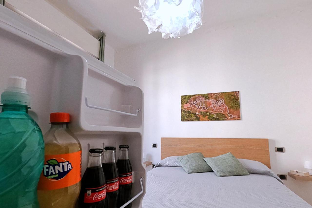 Ardoc B&B Κάλιαρι Εξωτερικό φωτογραφία