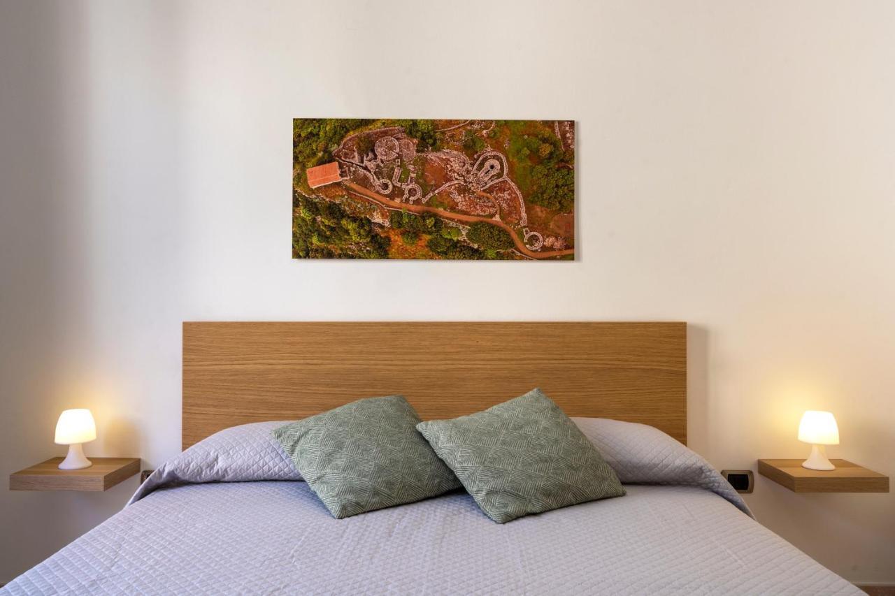 Ardoc B&B Κάλιαρι Εξωτερικό φωτογραφία