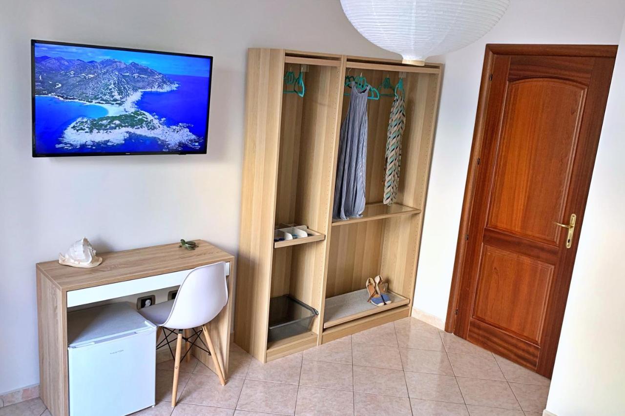Ardoc B&B Κάλιαρι Εξωτερικό φωτογραφία