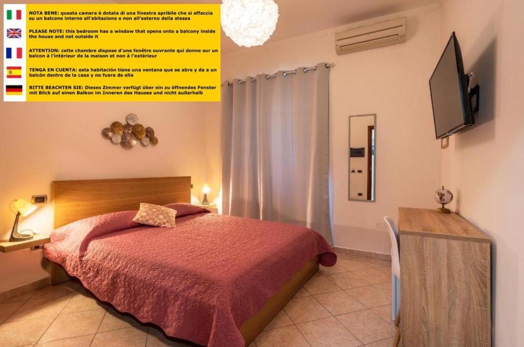 Ardoc B&B Κάλιαρι Εξωτερικό φωτογραφία